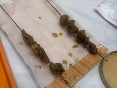 -德元兰州纯汤牛肉面(龙阳路店)