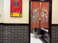-陈家老院子(高新店)