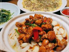 -八闽饭店闽南小镇(铁西店)