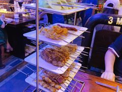 -三个蒙古大叔羊肉串(大宁店)