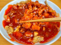 -无味饭店(九眼桥商业文化广场店)