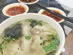 -庆丰包子铺(回龙观店)