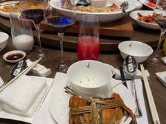 -彩丰楼中餐厅(杭州奥克斯中心皇冠假日酒店)