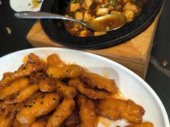 -国人川菜(李家村建东街店)
