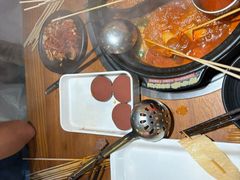 -牛小嫩串串火锅(延边大学文化城店)