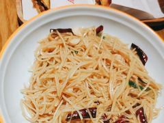 -九毛九西北菜(大东海店)