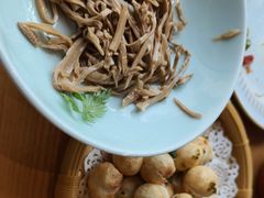 -丹江渔村(龙旗店)