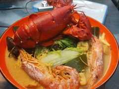 -张亮麻辣烫(哈尔滨金爵万象店)