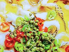青花椒酸菜鱼-鱼你在一起(凯里国贸店)