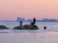 -老虎石海上公园