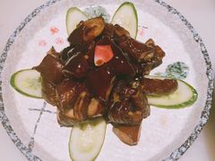 -枚青·临安酒肆(腾飞大厦店)