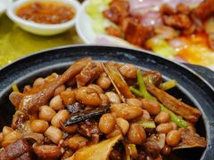 -吉莲利苑海鲜酒家(珠海拱北29年老字号店)