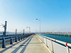 -海堤纪念公园