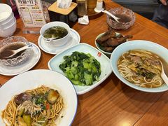 -奎元馆.百年奎元.非遗传承(西湖边的解放路店)