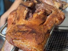 -张记烤羊腿(北花园店)