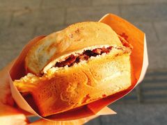-薛新颖红豆饼(中式甜点山师店)