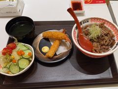 -牛邸·烧肉饭(来福士店)