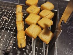 -橦橦小马扎烧烤 (传媒大学店)