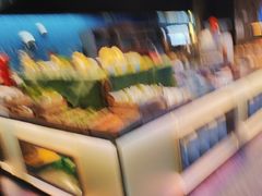 -曼格活海鲜·牛排自助(光明蓝鲸店)