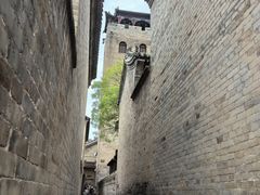-皇城相府