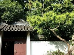 -上海方塔园