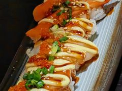 -三石铁板烧(紫竹桥店)
