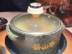 -芸山季·云南山珍菌火锅(人民广场来福士店)