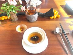 -龙吟山房(青龙山庄店)