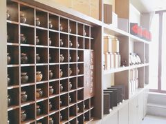-小茶闲舍·观景商务茶馆(广州塔店)