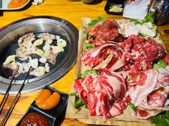 -玖泉里烤肉
