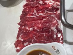 -焯牛潮汕牛肉火锅(云峰街创始店)