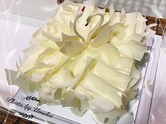 至美14cmx14cm-BLACKSWAN黑天鹅(环球店)