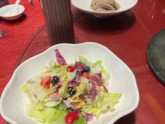 -世纪缘国际会议中心·中餐厅(百家湖店)