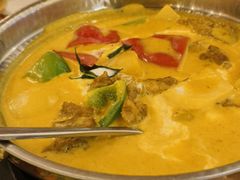 越式椰香咖喱牛腩-美奈小馆·越南料理(福田星河COCO Park店)