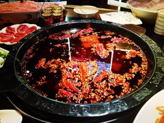 -锅首鲜品火锅(鸳鸯店)