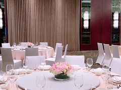 -上海锦江汤臣洲际大酒店