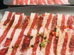 -新石器烤肉(百联川沙店)