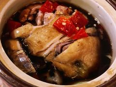 -南京大牌档(香港广场店)