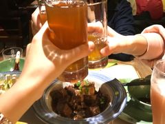 -那家小馆•北京菜•烤鸭(中关村店)