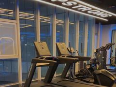 -NRG健身私教CLUB(打浦桥店)