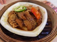 -竹溪百福酒家(同和店)