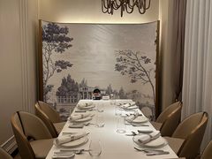 -王品牛排(郑州大卫城店)