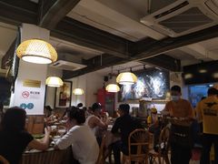 大堂-呐咪傣园·云南菜(石厦店)