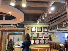 -大荣华酒楼(元朗老店)