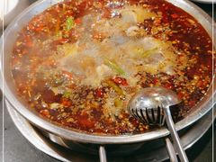 -小饕荟雅安贡椒鱼鲜馆(广福桥店)
