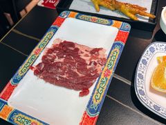 -京悦南门涮羊肉·羊蝎子火锅(田林路店)