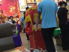 -正阳春烤鸭店(杨楼店)