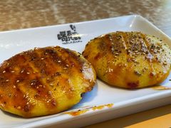 -喝丢一只鞋海鲜烧烤·海肠捞饭(东关街店)