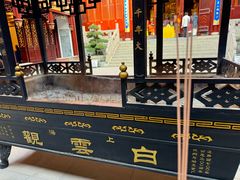 -上海白云观