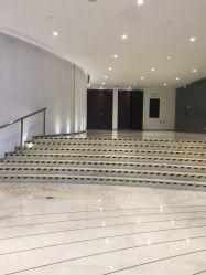 点击看大图 -上海中心宴会厅·婚礼中心